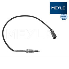 Sensor, exhaust gas