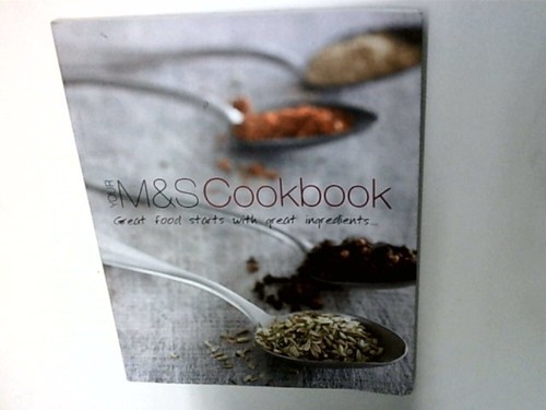 Cookbook n a - cookbook, n/a