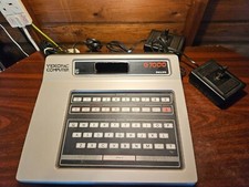 PHILIPS VIDEOPAC COMPUTER