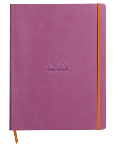 Rhodia rhodiarama softcover - rhodiarama,