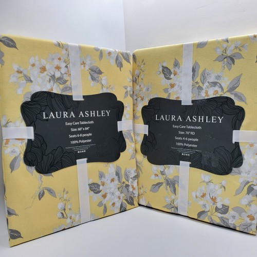 New laura ashley apple blossom - apple,