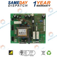 Vokera Compact, Sabre 24, 28