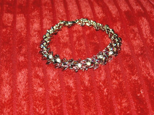 Vintage coro jewelcraft signed - vintage,