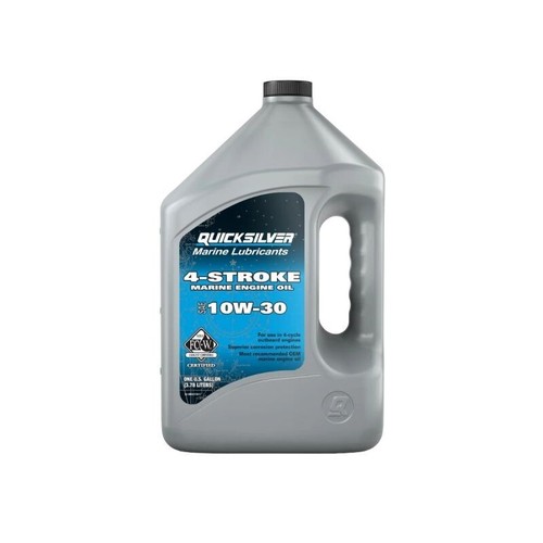 Quicksilver performance - quicksilver, 4