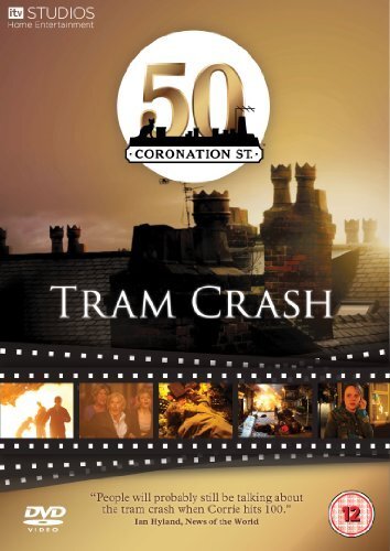 Coronation street tram - coronation,