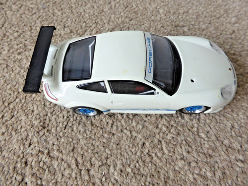 Scalextric c2857 top gear the - gear,