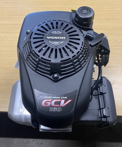 New gcv 160 honda engine - gcv,
