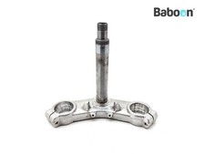 Front Fork Bottom Yoke /