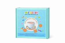 DIY Mosaic Coaster Kit –