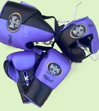 100% New No Boxing No Life