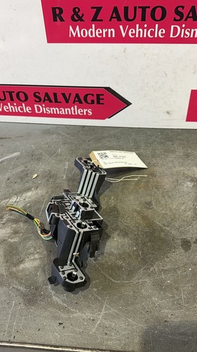 Peugeot 307 2002 2010 rear - 307, 2002-2010