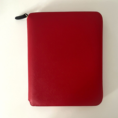 Smythson writing folder - smythson,