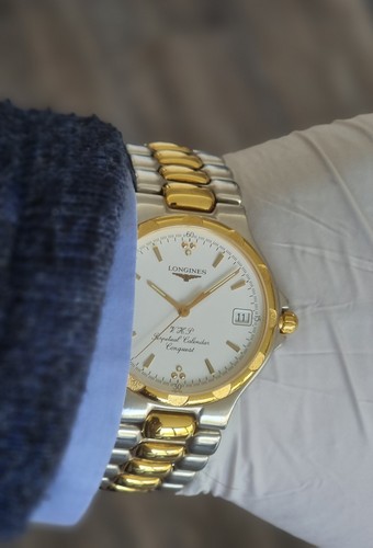 Longines conquest 627 - , l1.627.3