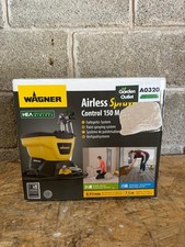 wagner control 150 m airless