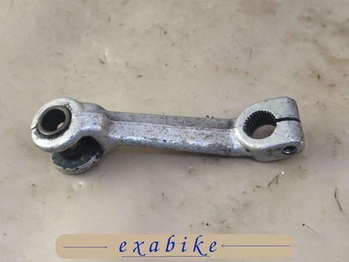 Rear brake linkage for - linkage, bmw