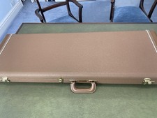 Fender G&G Custom Shop Strat