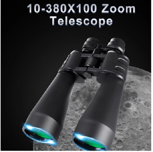 380x100 powerful binoculars - powerful,