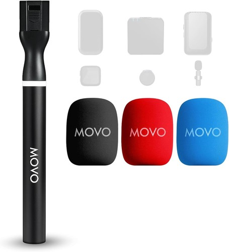 Movo wmx hm2 - movo, wmx-hm2