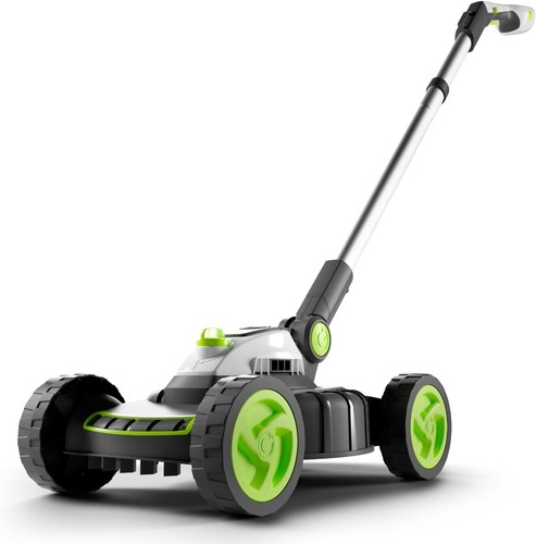 Gtech slm50 cordless lawn - slm50,
