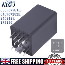 GLOW PLUG RELAY CONTROL UNIT