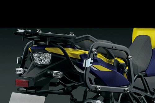 Genuine suzuki strom - suzuki, dl