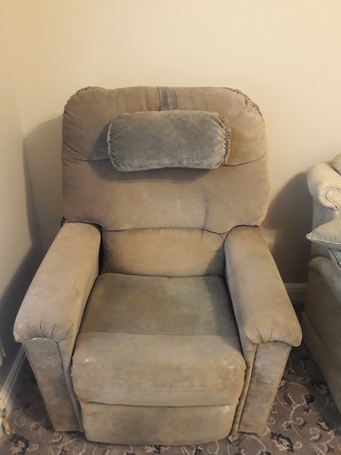 Rise and recliner - , massage
