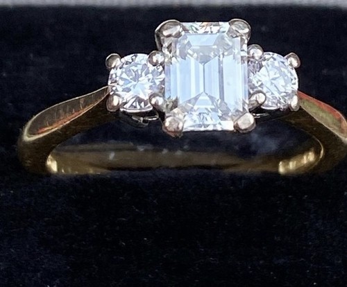 Boodle dunthorne 18ct - &,