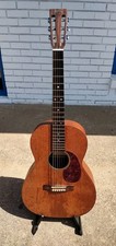 2001 Martin 000-15S Auditorium Acoustic w/Bag! -LL