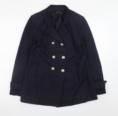 Zara women blue pea - women's,