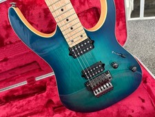 Ibanez RG652AHM Prestige
