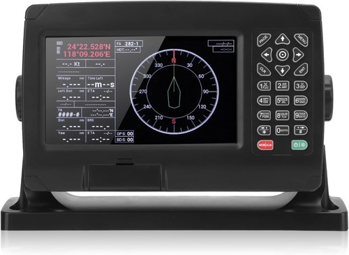 Ymiko gps chart plotter - ymiko,