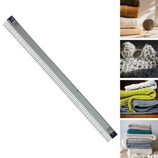 Knitting Machine Cast on Comb