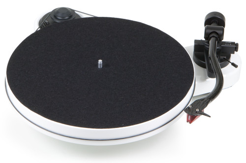 Pro ject rpm carbon brand - rpm, 1