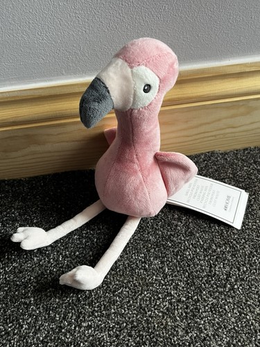 Rosa pink flamingo - pink, soft