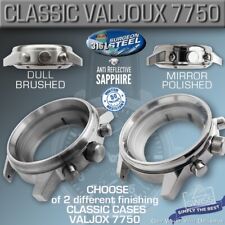 CLASSIC VALJOUX 7750 -