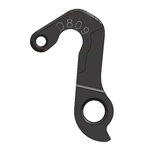 Rear derailleur hanger 266778 - derailleur, #266778