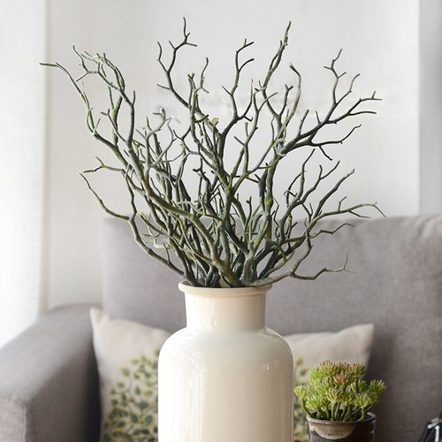 Artificial dried tree branch - dried,