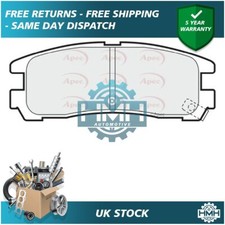 Fits Mitsubishi Shogun Pinin