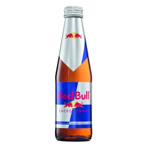 Red bull energy drink - 6, x