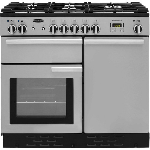 Rangemaster prop100dffss - rangemaster, prop100dffss/c