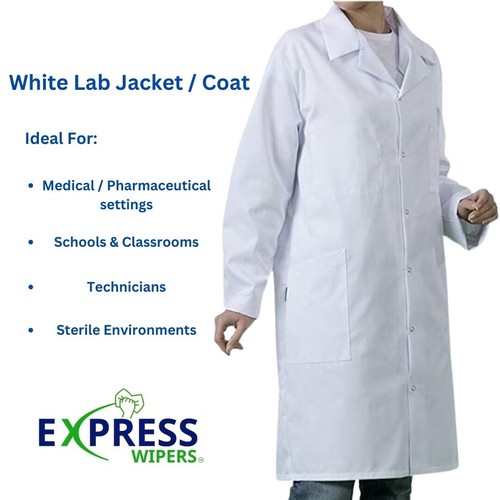 White laboratory medical - laboratory,