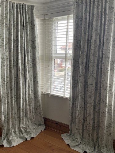 Laura ashley parterre sage - laura,