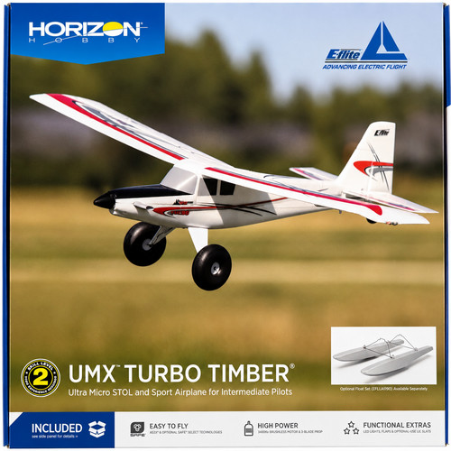 Flite umx turbo - umx, rc