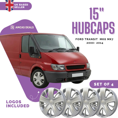 Wheel trims fit ford - trims,