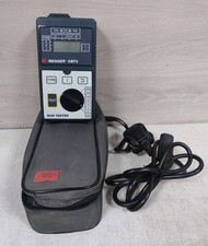 Megger CBT3 RCD Tester Meter