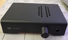 Schiit Magni Heresy Red &