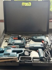 Black & Decker Power Tool Kit