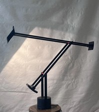 ARTEMIDE TIZIO LAMP,  BLACK