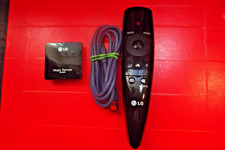Magic Remote LG Smart TV