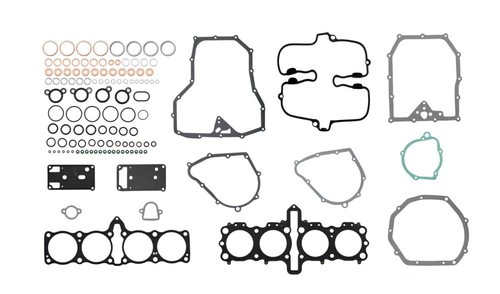 Gasket set full for - set,